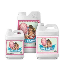 Bud Candy, Advanced Nutrients