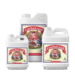 Carboload, Advanced Nutrients