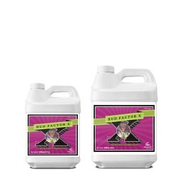 Bud Factor X, Advanced...