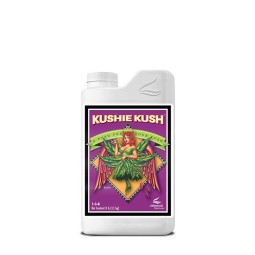 Kushie Kush, 1L, Advanced...