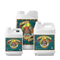 Flawless Finish, Advanced...