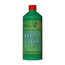 Dutchpro Keep It Clean 1L