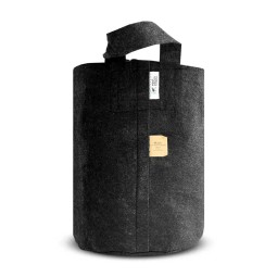 Root Pouch Black 22L with...