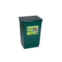 47 L Garden Bin Seat With...