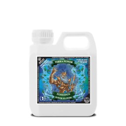 Poseidon (Bud Factor X)...