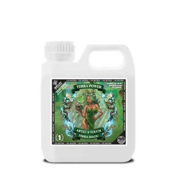 Artio's Touch (Revive)...