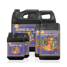 Sensi Bloom A+B, 1L,...