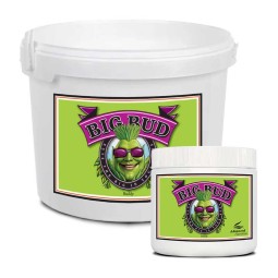 Big Bud Powder, Advanced...