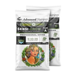 Sensi Grow Powder A+B,...