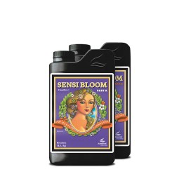 pH Perfect Sensi Bloom A+B,...