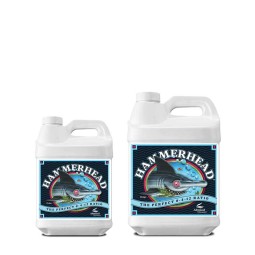 Hammerhead, Advanced Nutrients