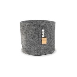 Root Pouch Grey 12L no handles