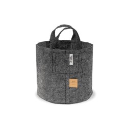 Root Pouch Grey 16L with...