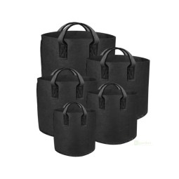 Gut Pot 5Gallon / 19L with...