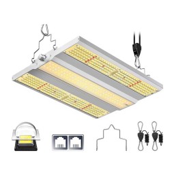 ViparSpectra XS1500 Pro - 150W