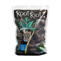Root Riot 100pcs
