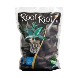 Root Riot 100pcs