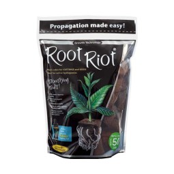 Root Riot 50 kuutiota