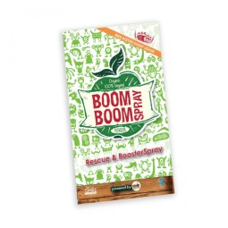 Boom Boom Spray 5ml, BioTabs