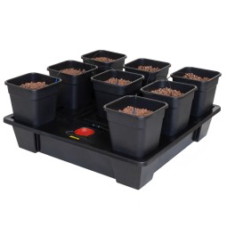 Wilma XXL 8 potti 18L...