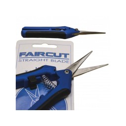 FairCut StraightBlades