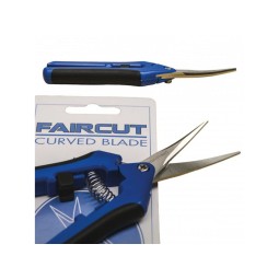 Žirklės FairCut CurvedBlades