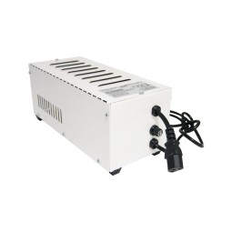 HPS/MH magnetballast, 250W,...