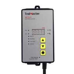 Trolmaster Digital CO2 PPM...