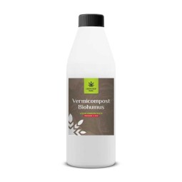 Жидкий Биогумус INDOOR, 500ml