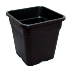 Square pot 30L