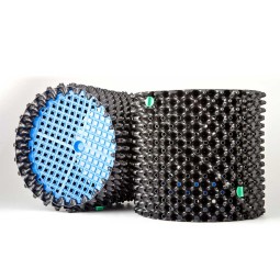 Hopfällbar gryta AirPot 20L