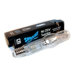 MH Bulb 250W, Superblue...