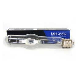 MH Bulb 400W, Superblue...