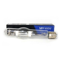 MH Bulb 600W, Superblue...