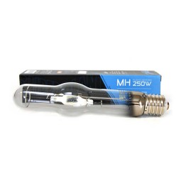 MH Bulb 250W, 5000°K,...