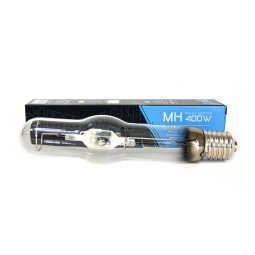 MH Bulb 400W, 5000°K,...