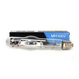 MH Bulb 600W, 5000°K,...