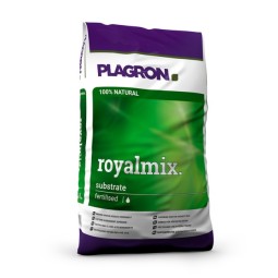 Royalmix 50L, Plagron