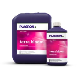 Terra Bloom, Plagron
