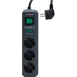 Extension Socket with Surge...