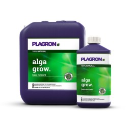Alga Grow 500ml, Plagron