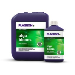 Alga Bloom 500ml, Plagron