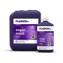 Sugar Royal 500ml, Plagron