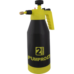 PUMPRO Professional pumbaga...