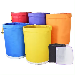 ICE BAG extractor 5 gallon,...