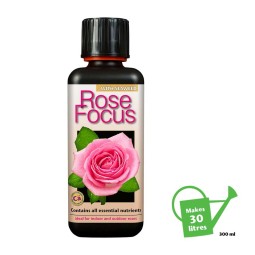 Rose Focus 300ml, Growth...