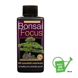 Bonsai Focus 100ml, Growth...