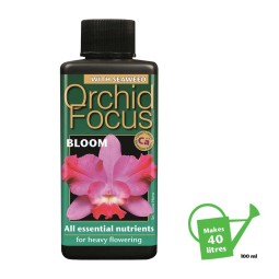 Orchid Focus Bloom 100ml,...