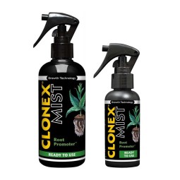 Clonex Mist, Growth Technology