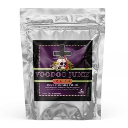 Voodoo Juice Plus, 10 tabs,...